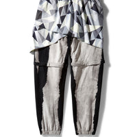 STAR WARS GEOMETRIC JOGGER