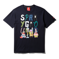 SPONGEBOB ICONIC T-SHIRT