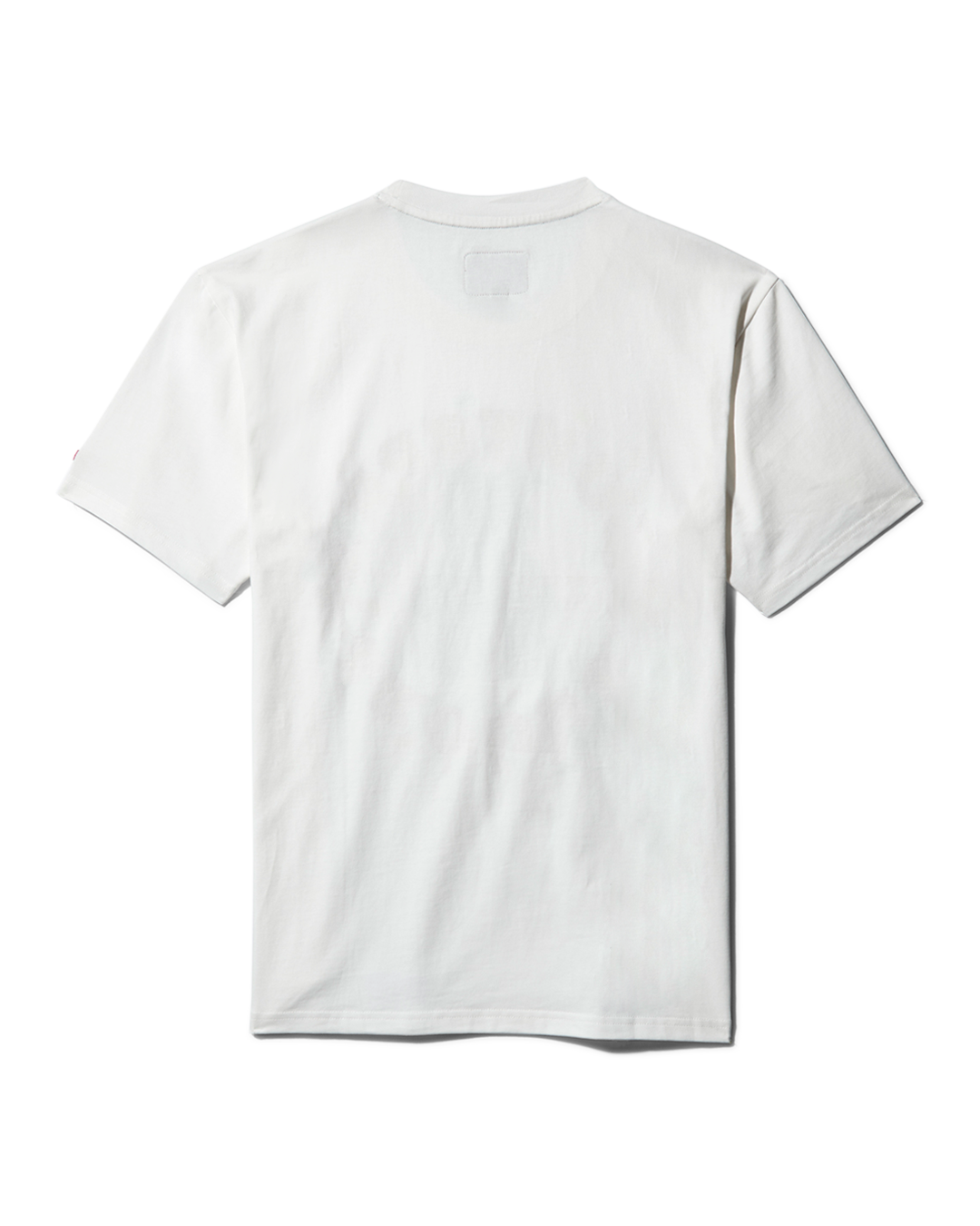 DONUT T-SHIRT (WHITE)