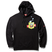 SPONGEBOB POCKET PAL HOODY