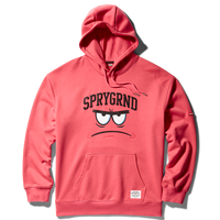 SPONGEBOB SMH HOODY