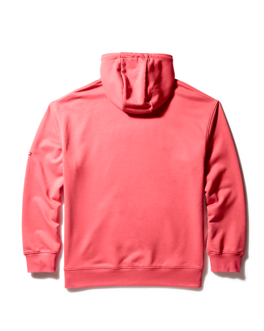 SPONGEBOB SMH HOODY