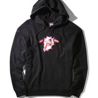 DRAGON BALL Z SPRAYGROUND HOODY