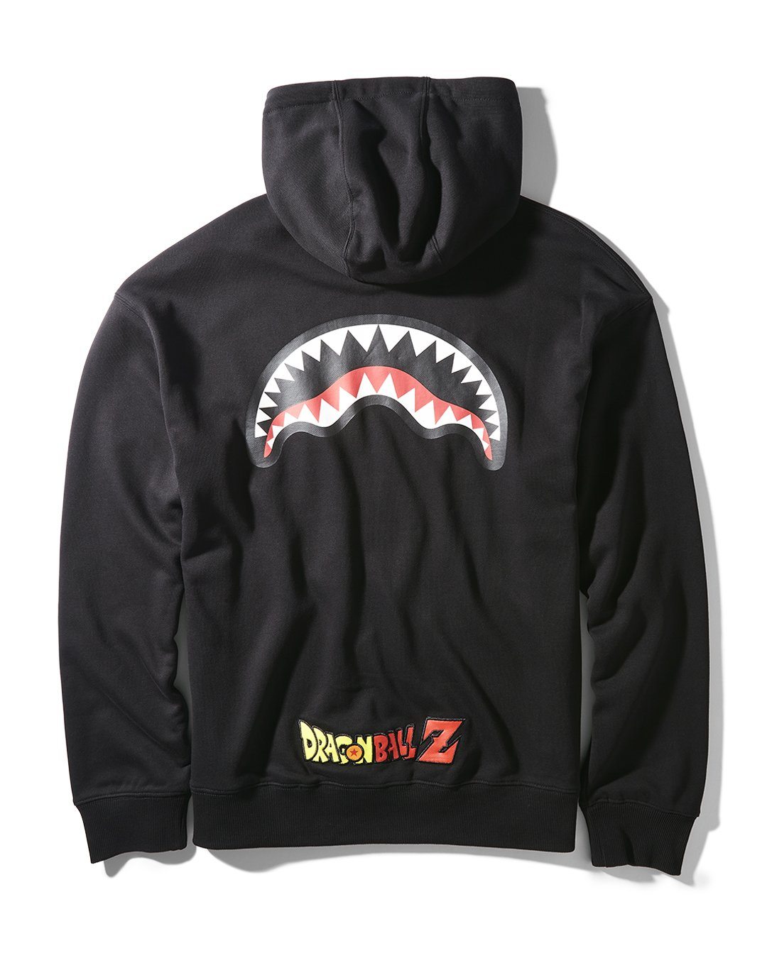 DRAGON BALL Z SPRAYGROUND HOODY