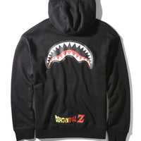 DRAGON BALL Z SPRAYGROUND HOODY