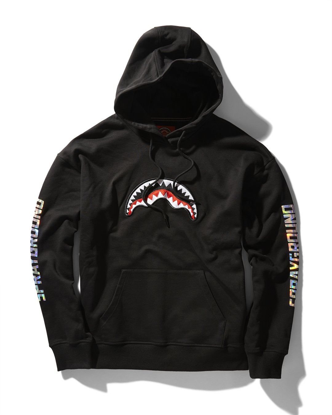 VICE SHARK HOODY