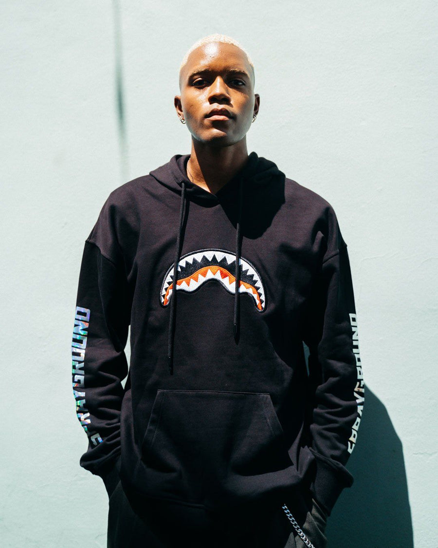 VICE SHARK HOODY