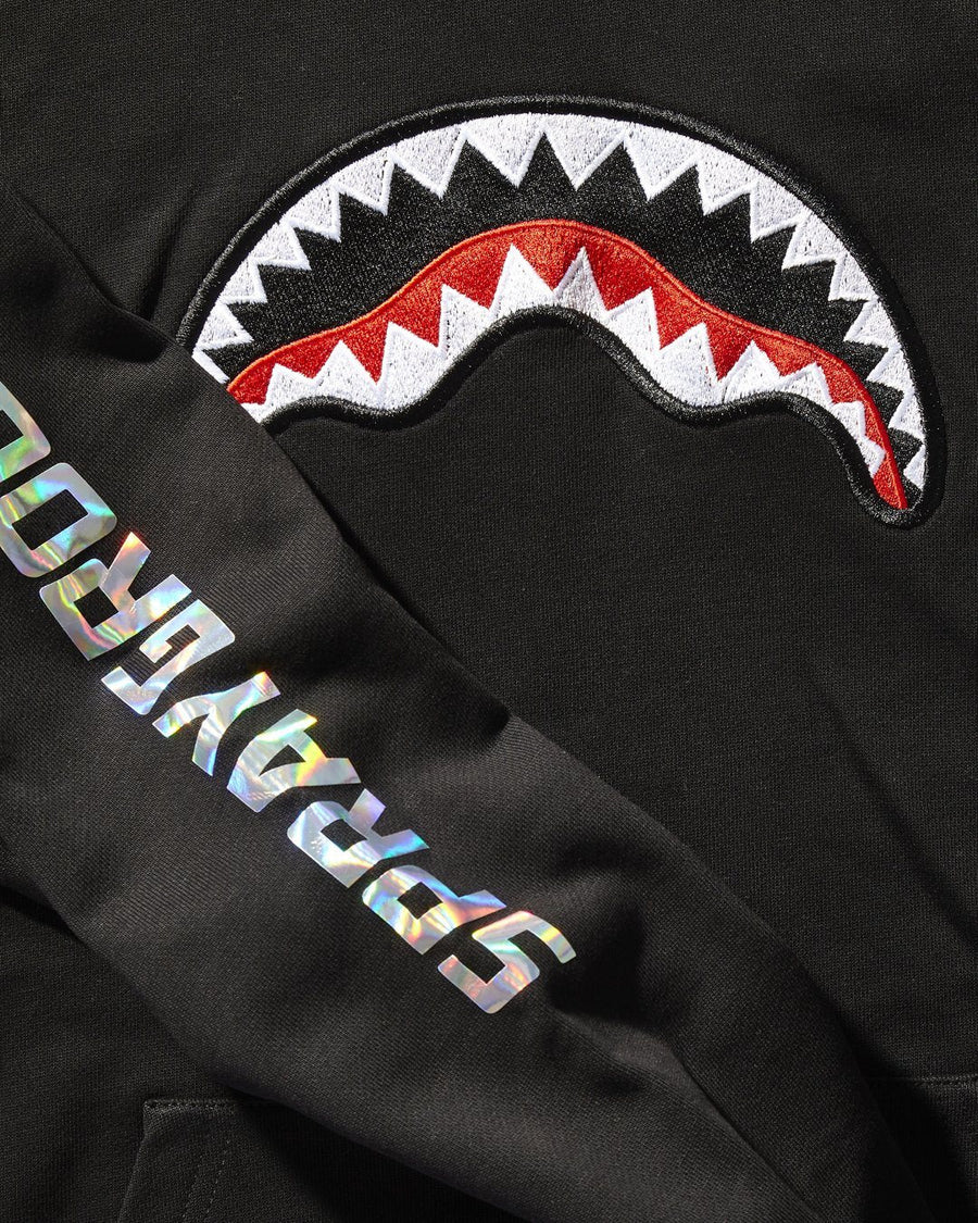 VICE SHARK HOODY