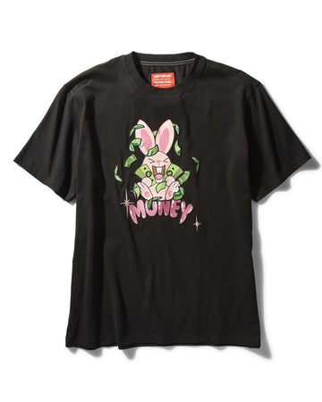 BUNNY MONEY T-SHIRT