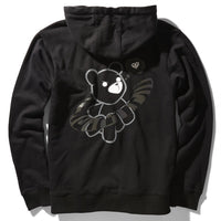 BIG BEAR HOODY