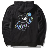 BIG BEAR HOODY