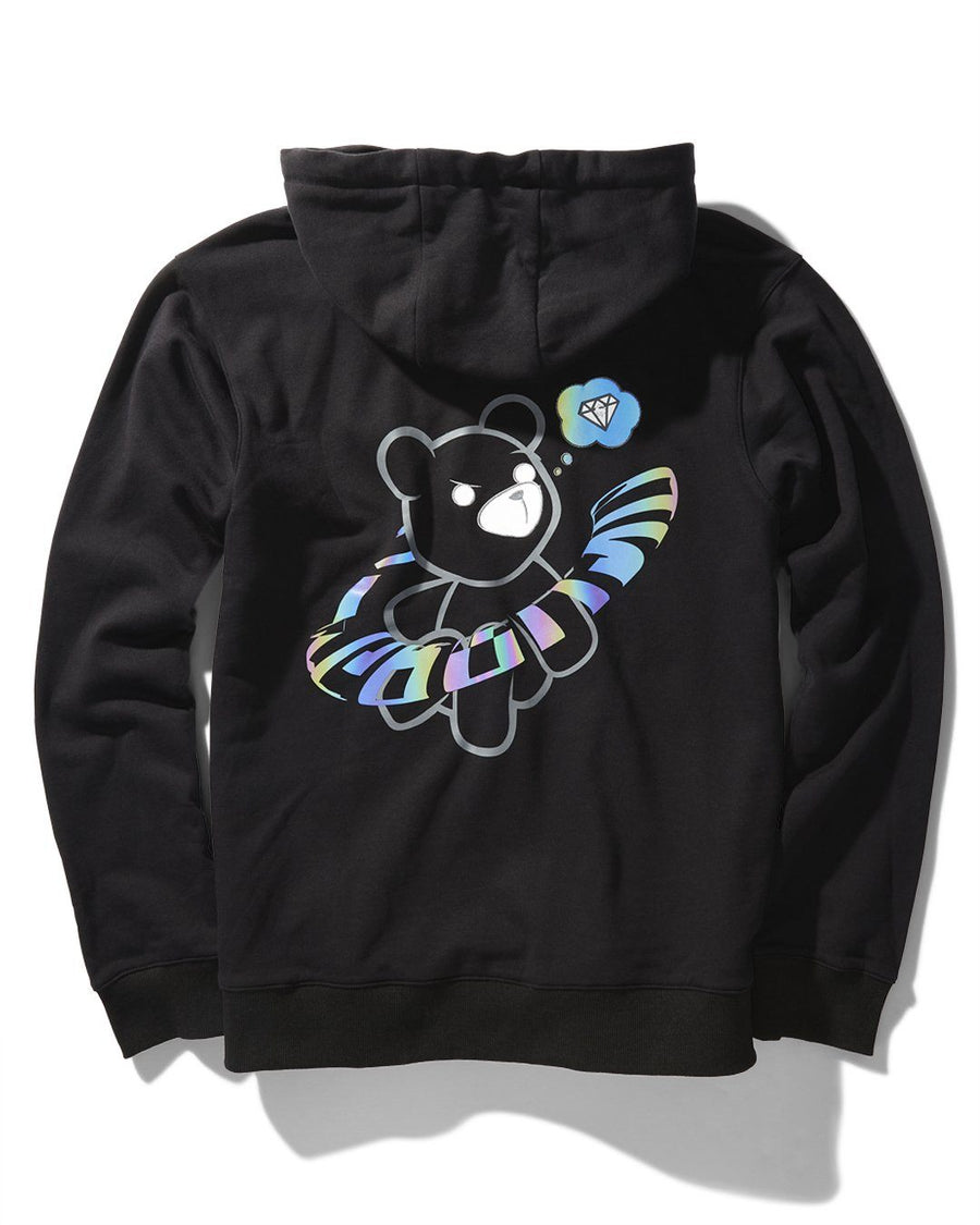 BIG BEAR HOODY