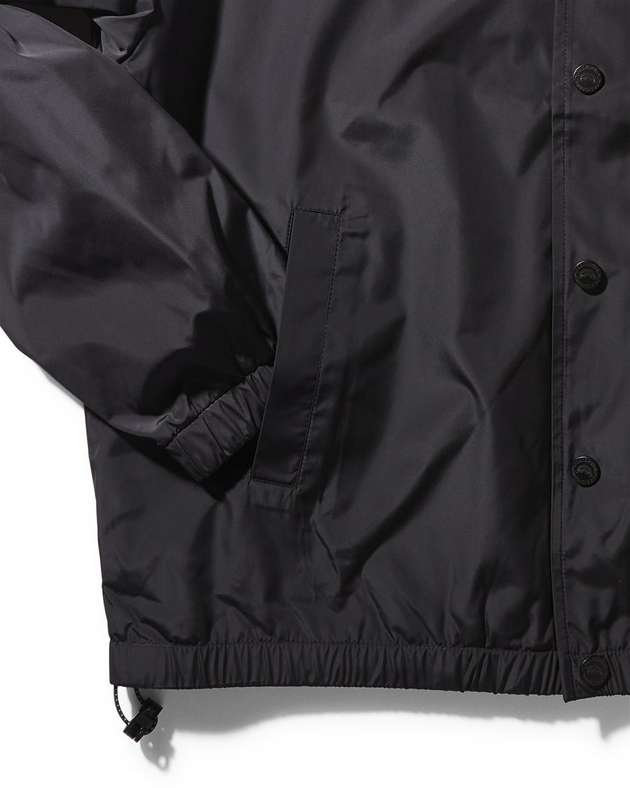 STREET FIGHTER VILLAINS ON THE RUN JACKET