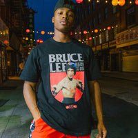 BRUCE LEE JEET KUNE DO T-SHIRT