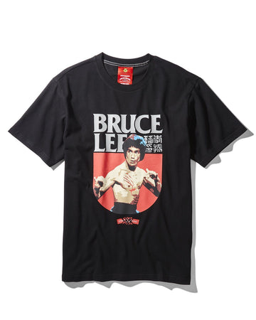 BRUCE LEE JEET KUNE DO T-SHIRT
