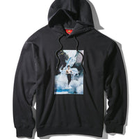 BRUCE LEE WATER DRAGON HOODY