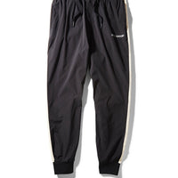 SG TRACK PANTS (BLK)