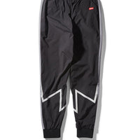 SG TRACK PANTS (BLK)