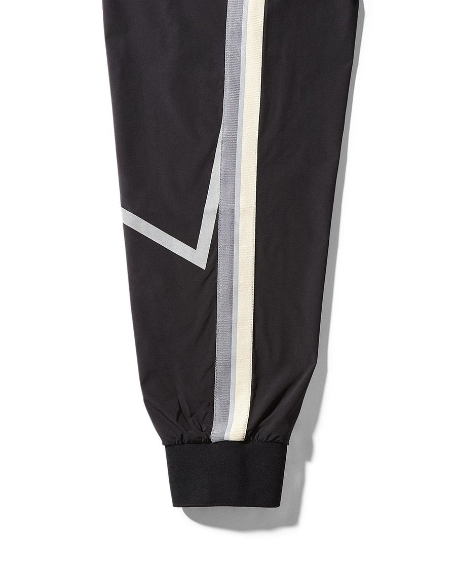 SG TRACK PANTS (BLK)