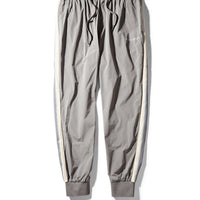 SG TRACK PANTS (GRY)