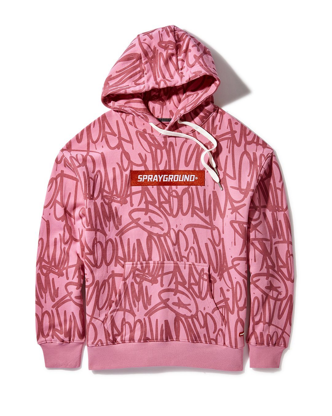 STREET LIFE HOODY