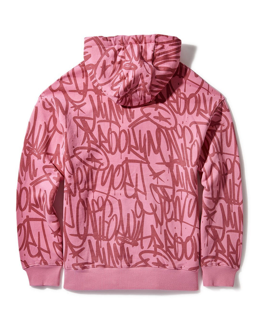 STREET LIFE HOODY