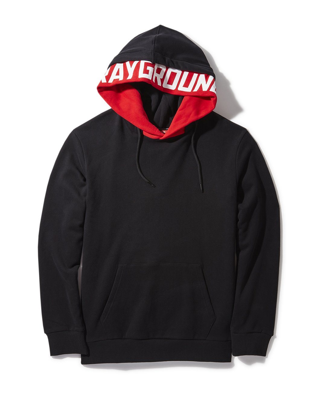 SPRAYGROUND CURVE HOODY