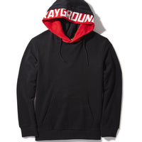 SPRAYGROUND CURVE HOODY