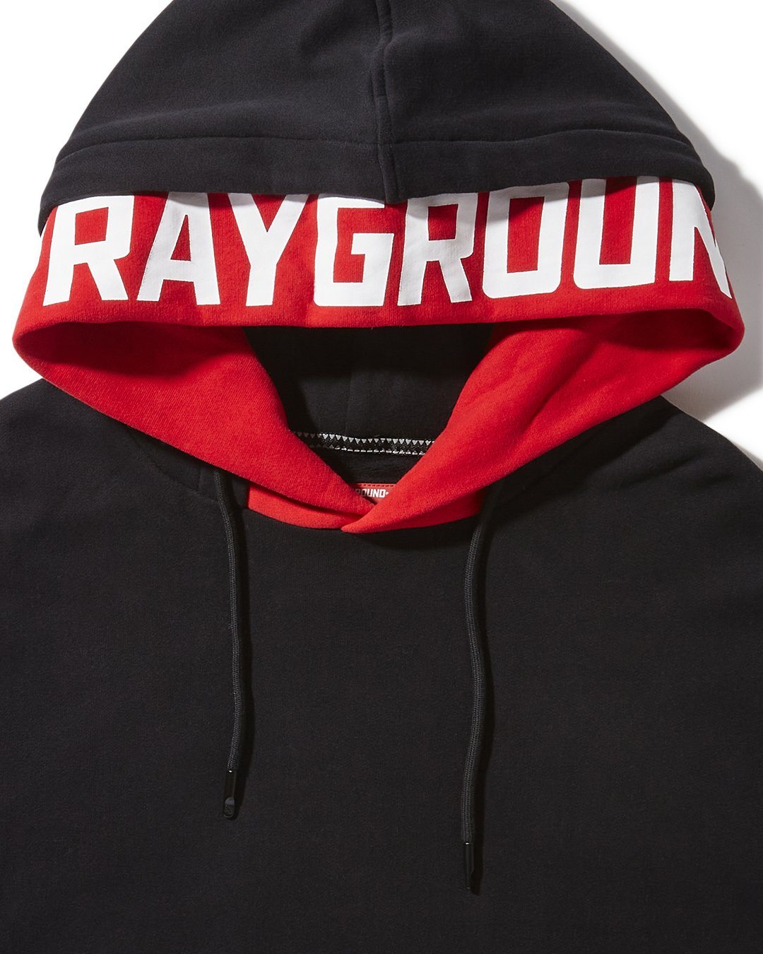 SPRAYGROUND CURVE HOODY