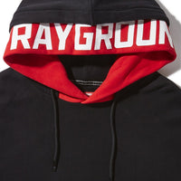 SPRAYGROUND CURVE HOODY