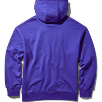 DRIP SHARK SMILEY HOODY (ROYAL BLUE)