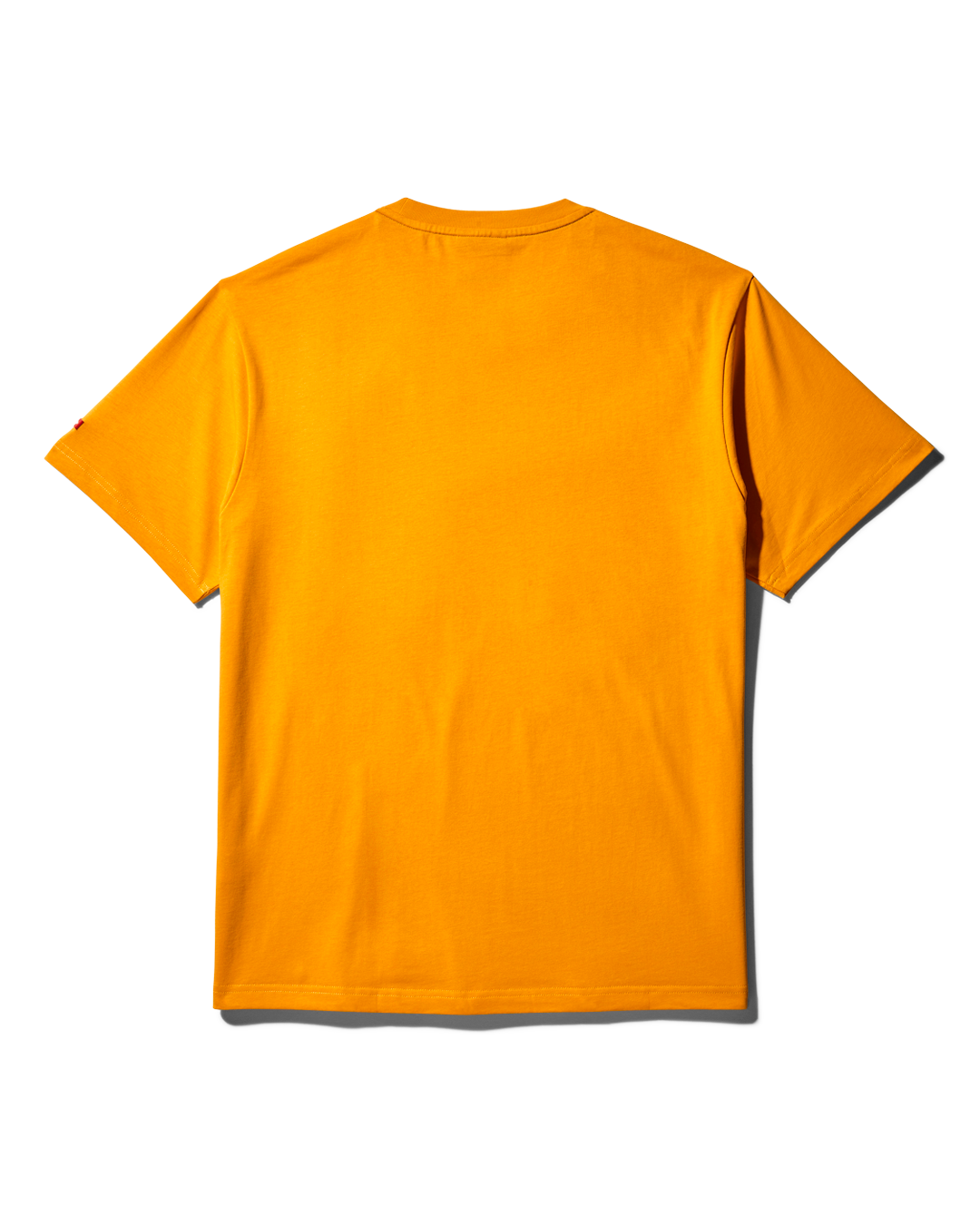 GARFIELD N FRIENDS T-SHIRT (YELLOW)