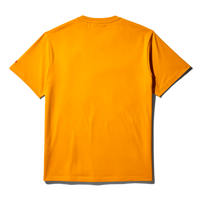 GARFIELD N FRIENDS T-SHIRT (YELLOW)