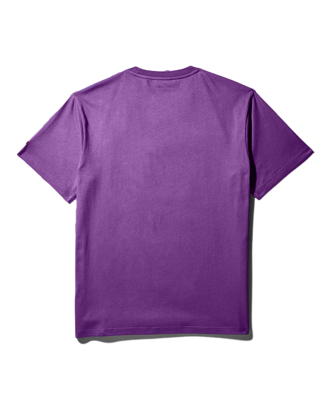 GARFIELD HUGS T-SHIRT (PURPLE)