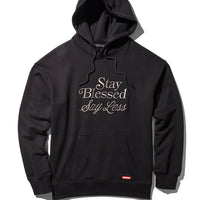 STAY BLESSED SAY LESS HOODY