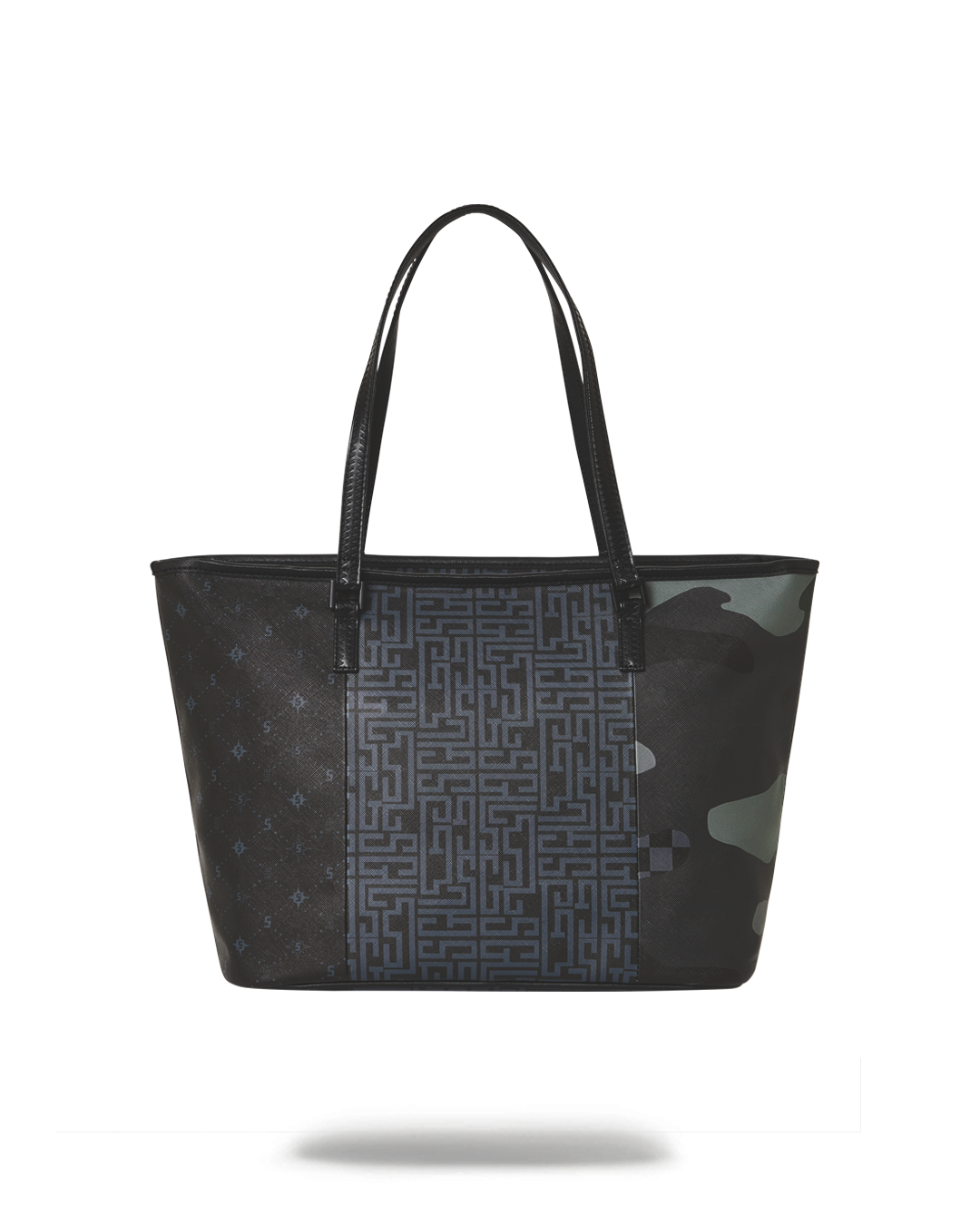 3AM THE TRILOGY TOTE