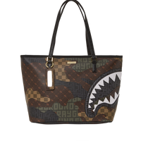 STEALTH MODE TOTE