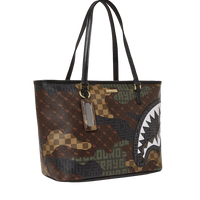 STEALTH MODE TOTE