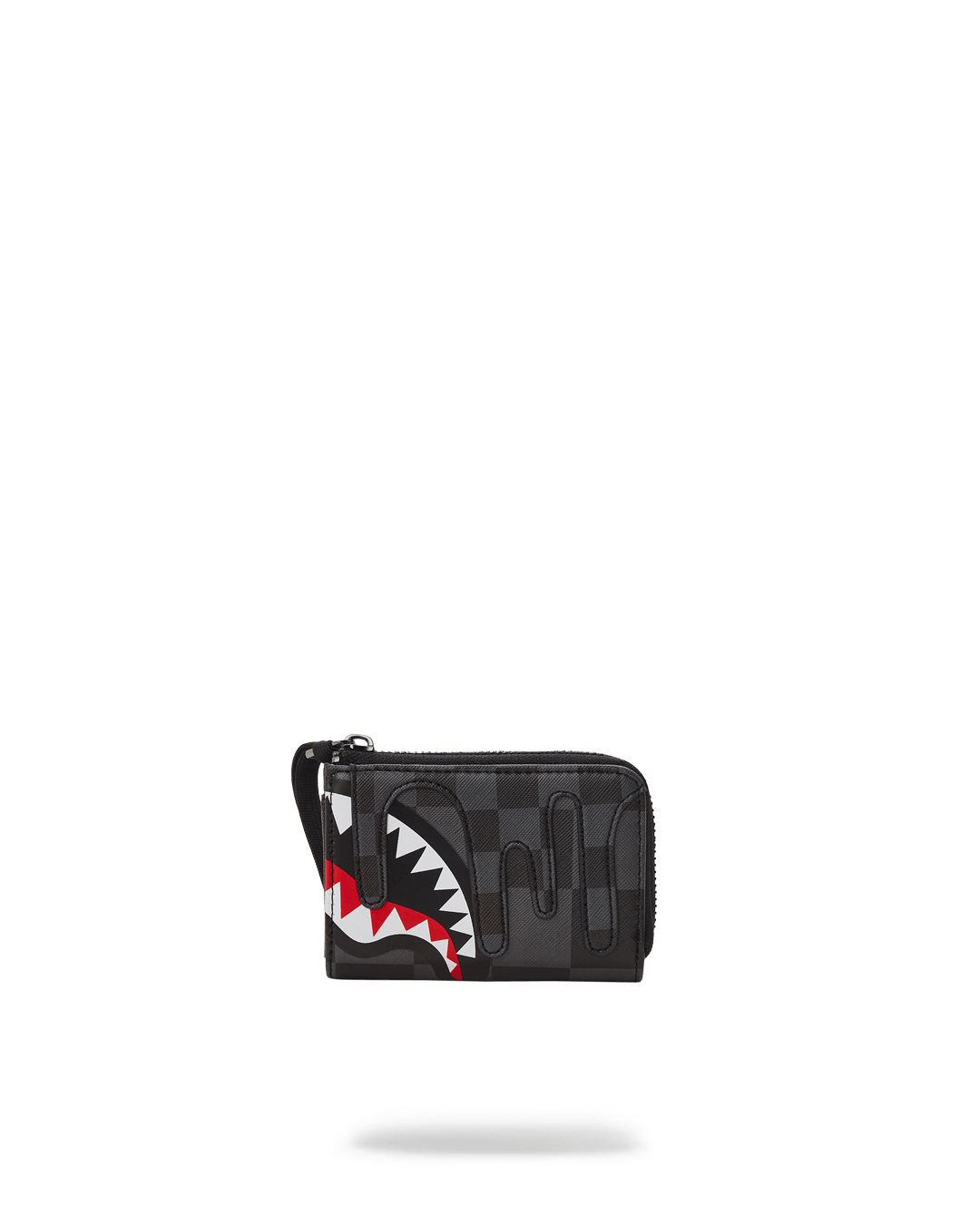 XTC GREY SHARKS IN PARIS WALLET