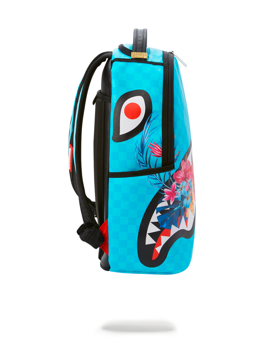 BLOSSOM SHARK BACKPACK