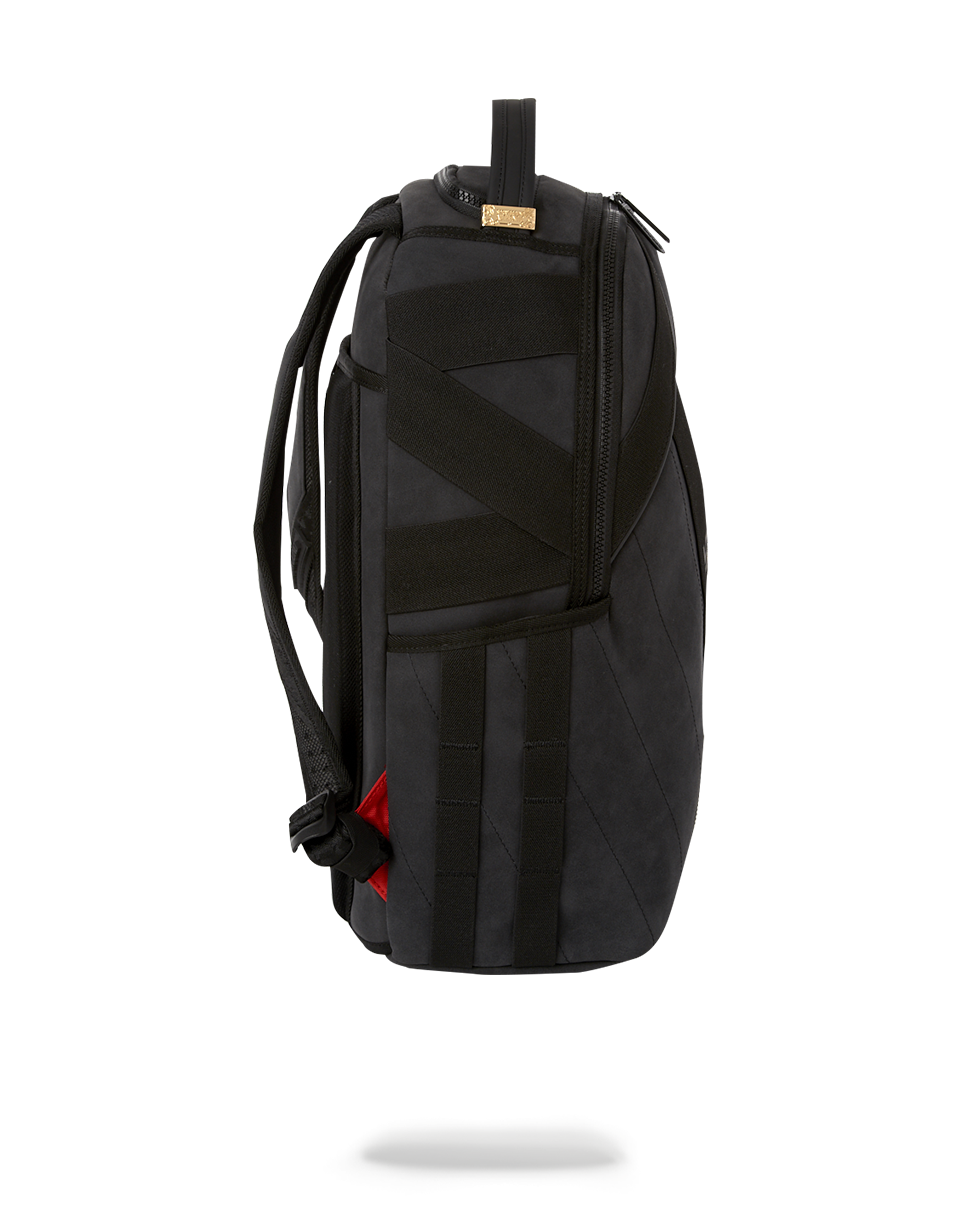 THE DARKSIDE BACKPACK