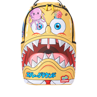 SPONGEBOB: JAPANIME BACKPACK