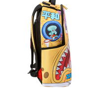 SPONGEBOB: JAPANIME BACKPACK