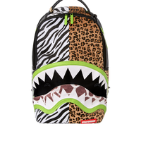 SAFARI CUT BACKPACK