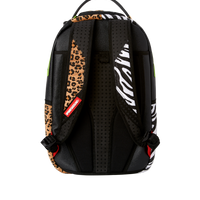 SAFARI CUT BACKPACK