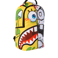 SPONGDOODLE BOB BACKPACK