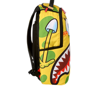 SPONGDOODLE BOB BACKPACK