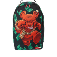 DIABLO BEAR: ON THE RUN BACKPACK