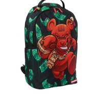 DIABLO BEAR: ON THE RUN BACKPACK